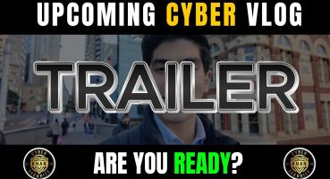 TRAILER: SydneySec 2024 Cyber Event Vlog | Taha Khan Fragman izle