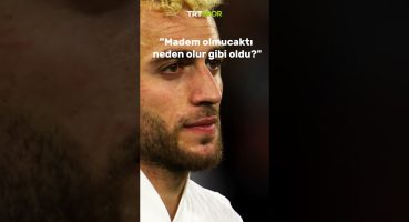 “Madem olmucaktı neden olur gibi oldu?” #football #edit #viral