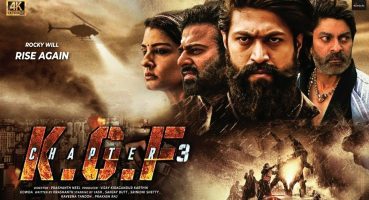 K.G.F chapter 3 trailer Hindi | kgf 3 trailer release date 2025 🔥 Rocky bhai KGF Chapter 3 Fragman izle