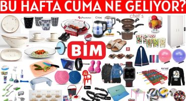 TEK TEK SUNUM |BİM BU HAFTA | BİM 13 MART 2020 | BİM İNDİRİMLERİ | BİM KAMPANYA | Bim Aktüel