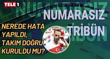 Aslında Hollanda maçı kazanılabilir miydi? 7 Temmuz 2024