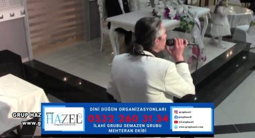 İstanbul Avcılar İlahi Grubu Grup Hazel Tanıtım Videosu 0 532 260 31 34 Fragman İzle