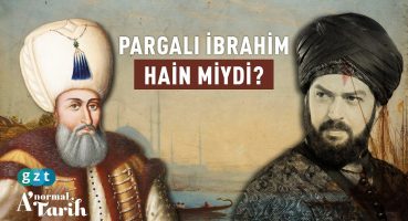 Pargalı İbrahim Paşa neden öldürüldü?