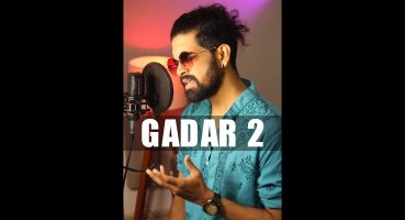 Udd Jaa Kaale Kaava (Reprise) | Gadar 2 | Aamirr Saeed | Sunny Deol, Ameesha Patel | Mithoon Fragman İzle