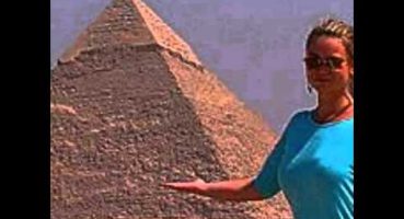 Mısır piramitleri hakkında 8 bilgi