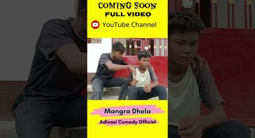 trailer Dhela ker girlfriend ❤️|| #shorts #comedy #funny #mangradhela#trailer #ytshorts Fragman izle
