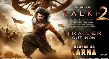 Kalki: Part 2 – Announcement Trailer | Prabhas | Vijay Deverakonda | Amitabh, Kamal Haasan, Deepika Fragman izle