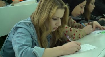 Tokat Gaziosmanpaşa Üniversitesi Tanıtım Filmi 2024 Fragman İzle