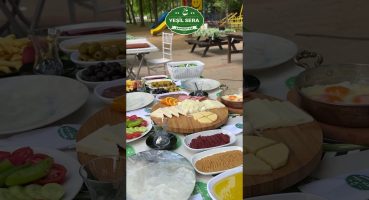 Edirne Kahvaltı – Yeşil Sera – Lezzet Arayanların Adresi Fragman İzle