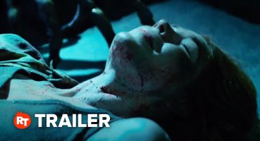 Consumed Trailer #1 (2024) Fragman izle