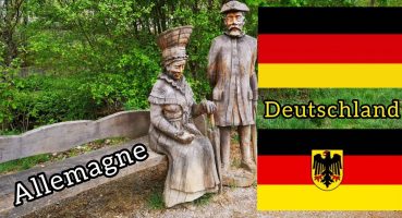 Almanya hakkında ilginç bilgiler                                                           3 . Bölüm