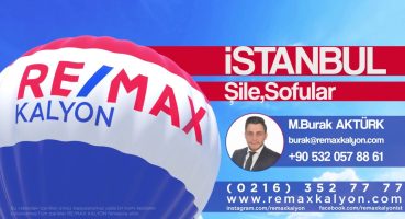 Satılık Arsa – İstanbul,Şile,Sofular Mahallesi – RE/MAX KALYON Satılık Arsa