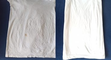 BEYAZ Çamaşırlardaki Sarı LEKELER Nasıl Çıkar? Kar Gibi Beyaz ÇAMAŞIRLAR İçin Püf Noktalar
