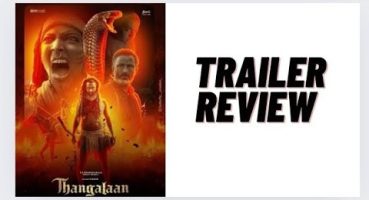 Thangalaan – Trailer (Hindi) | Chiyaan Vikram | KE Gnanavelraja | Pa Ranjith | V Prakash Kumar Fragman izle