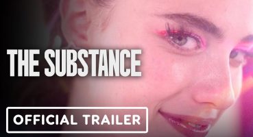 The Substance – Official Teaser Trailer (2024) Demi Moore, Margaret Qualley Fragman izle