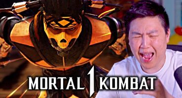 MORTAL KOMBAT 1 – NEW TAKEDA TEASER TRAILER & HUGE UPDATE!! [REACTION] Fragman izle