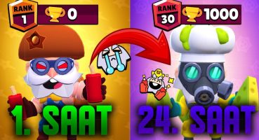 24 Saat Boyunca Dynamike! 30 Rank Dynamike Nasıl Yapılır? – 30 Rütbe nasıl Yapılır?