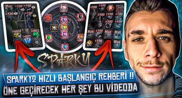 KİMSENİN BİLMEDİĞİ METİN2 SUNUCUSUNDA İLK GÜN NE YAPMALISIN ?? I Metin2 – Sparky2 #metin2pvp #metin2 Fragman İzle