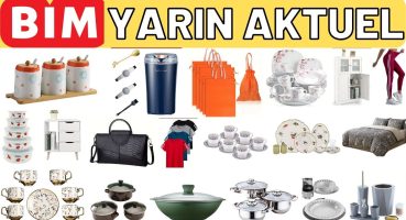 BİM 12 TEMMUZ 2024  BİM BANYO GEREÇLERİ | BİM AKTÜEL ÇEYİZLİK MUTFAK ÜRÜNLERİ | BİM AKTÜEL KATALOĞU Bakım