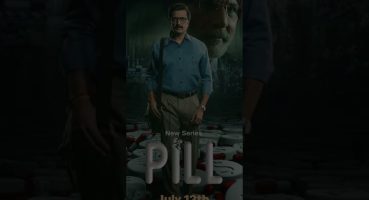pill web series review | pill web series trailer | pill web series trailer review @FilmiIndian Fragman izle