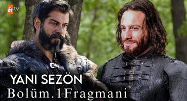 Osman series season 6 latest updates||Bursar’s tekfur entry in the new season of Osman series Fragman İzle