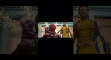 Deadpool & Wolverine trailer Fragman izle