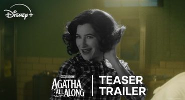 Marvel Television’s Agatha All Along | Teaser Trailer | Disney+ Fragman izle