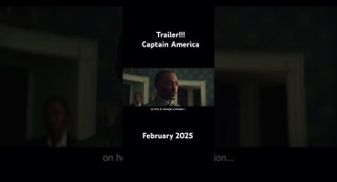Trailer Captain America #captainamerica #trailer r Fragman izle