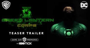 Green Lantern Corps | First Look Trailer Concept- 2022 – DC Comics – Superhero – dcu | TeaserCon Fragman izle