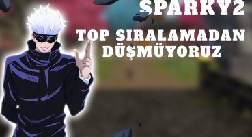 SPARKY2 TOP HASARDAN DÜŞMÜYORUZ !!! +300Q HASAR !!!! Fragman İzle