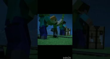 Minecraft Trailer Fragman izle