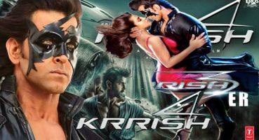 Krrish 4 Movie Trailer, Hrithik Roshan , Nora Fatehi , Priyanka Chopra ,Rakesh Roshan,Krrish 4 Movie Fragman izle