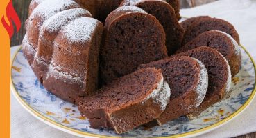 Yoğurtlu Kakaolu Kek Tarifi | Nasıl Yapılır?