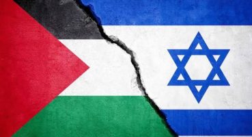 Filistin vs İsrail savaşı hakkında düşüncelerim