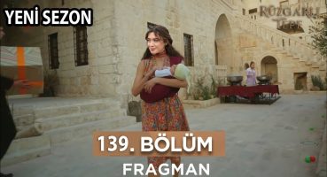 Rüzgarlı Tepe 139. Bölüm Fragmanı l Yeni Sezon Tarihi Açıklandı Fragman izle