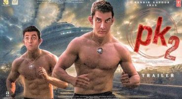 pk 2 trailer | pk 2 teaser| Aamir Khan | pk 2 2025 Fragman izle