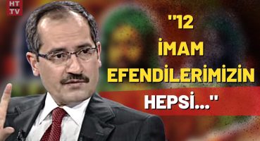 12 imam hakkında bilinmeyenler (Prof. Dr. Osman Eğri & Dursun Gümüşoğlu)