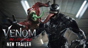 Venom: The Last Dance | New Trailer Fragman izle