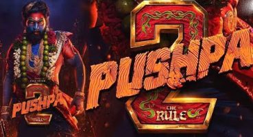 PUSHPA 2: THE RULE – Hindi Trailer | Allu Arjun | Sukumar | Rashmika Mandanna | Fahadh Faasil, Vijay Fragman izle