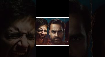Mirzapur Season 3 – Official Trailer | Pankaj Tripathi, Ali Fazal, Shweta Tripathi, Rasika Fragman izle