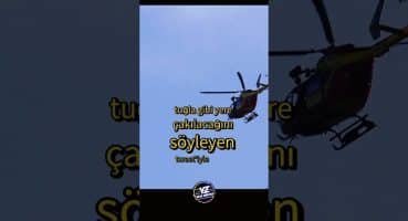 Bir Helikopterin Motoru Uçuş Sırasında Durursa Ne Olur? – Otorotasyon Nedir?