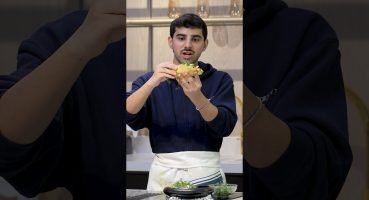 TRAILER FOR MY COOKING SERIES! SOON AVAILABLE ON YOUTUBE 👨🏻‍🍳 Fragman izle