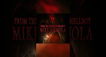 #Hellboy: The Crooked Man #Official trailer 2024 #film #movie#Millennium Media Fragman izle