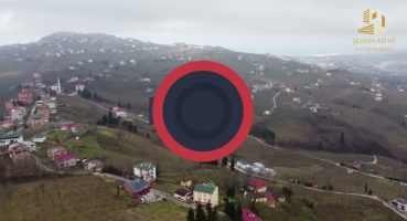 Trabzonda Satılık Arazi  (TOS KÖY) #arsa #emlak Satılık Arsa