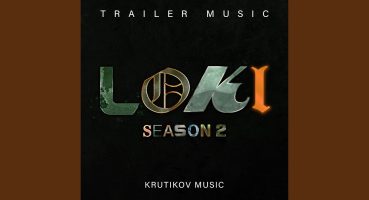 Loki Season 2 Trailer x Green Theme Fragman izle