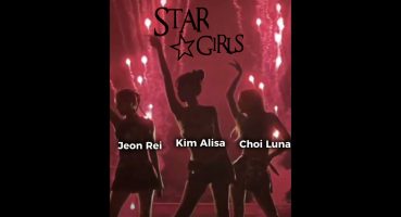 S-pop new girl cover group StarGirls merak etmeyin tanitim gelicek. #kpop #blackpink #keşfet #cover Fragman İzle