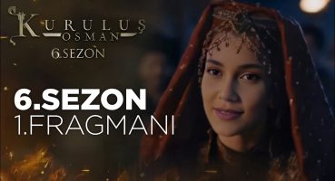 Kuruluş Osman 165. Bölüm Fragmanı (Yeni sezon) Fragman izle