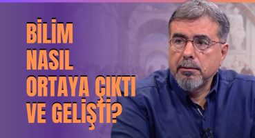 Bilim Nasıl Ortaya Çıktı Ve Gelişti? Aristo Teles İle Herodot’un Farklı Yaklaşımları..