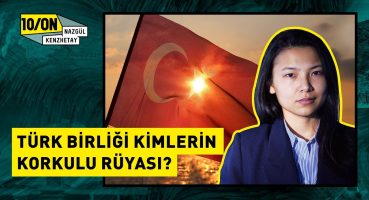 Dünya ‘Türk birliği’nden neden rahatsız?