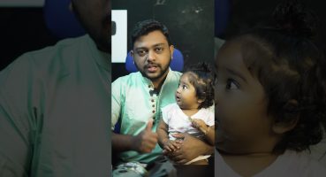 బుడ్డోడు నా పరువు తీసాడు😅 | Trailer Editing Contest Winners ఎవరు? #techshorts Fragman izle